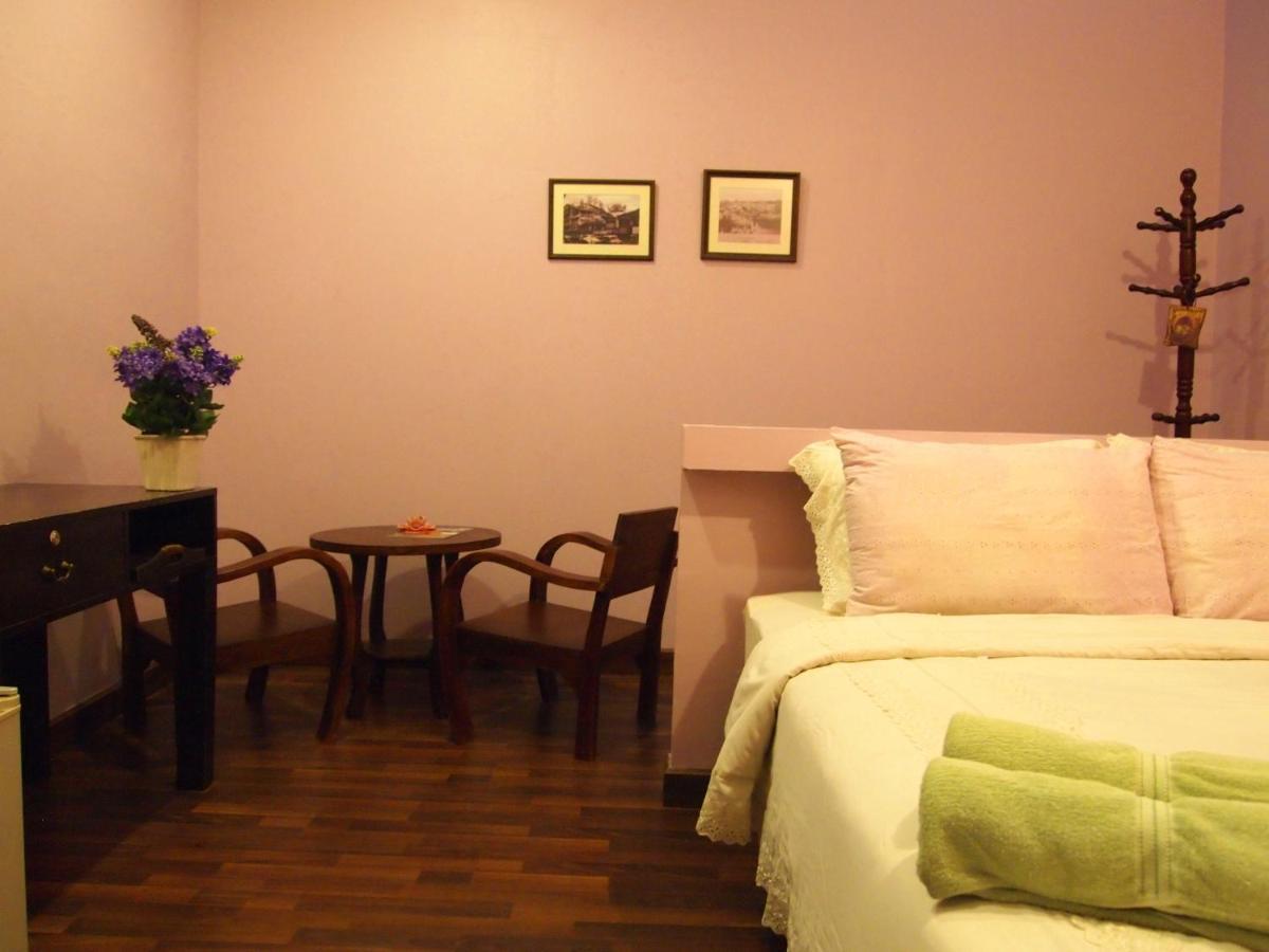 Niras Bankoc Hostel Bangkok Exteriér fotografie