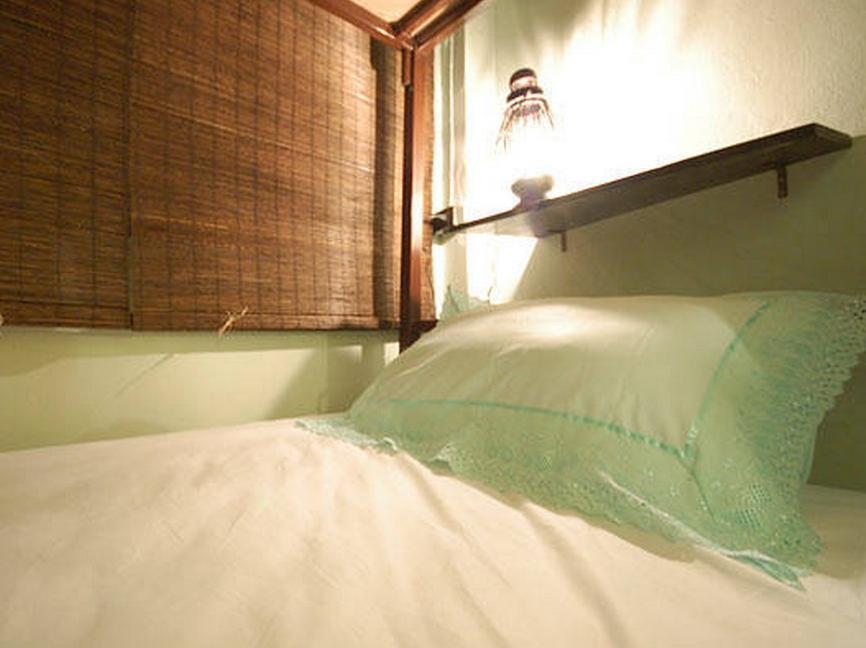 Niras Bankoc Hostel Bangkok Exteriér fotografie