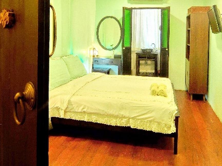 Niras Bankoc Hostel Bangkok Exteriér fotografie