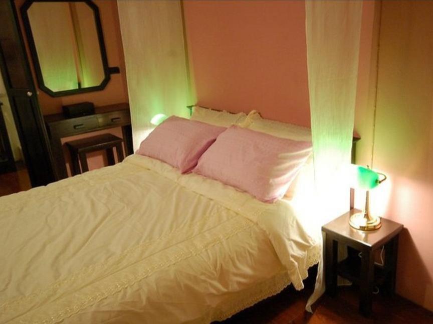 Niras Bankoc Hostel Bangkok Exteriér fotografie